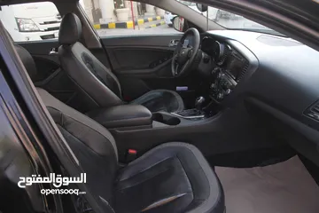  15 كيا اوبتيما موديل 2012 للبيع
