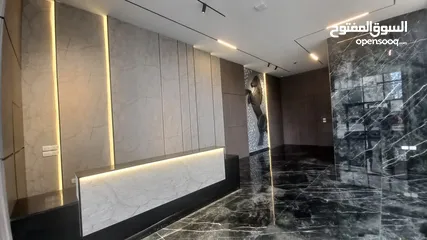  9 Furnished Apartment For Rent In Khalda ( Property 42288 )-174510782