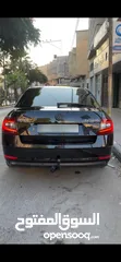  2 سكودا اوكتافيا 2017