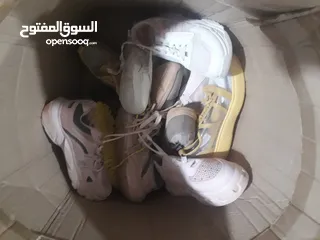  4 بضاعة احديه تصفيت محل احديه اطفل و نساء