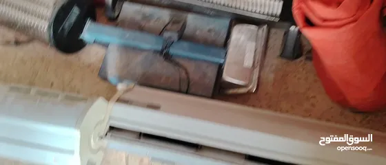  1 مجموعة اغراض مستعملة للبيع