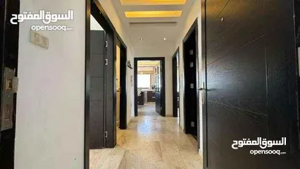  4 شقة فارغة   للايجار في عمان -منطقة دير غبار     منطقة هادئة ومميزة جدا