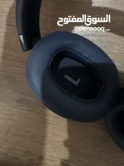  3 سماعاتjbl tune 710 bt مستعملة بحالة الوكالة