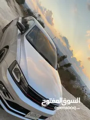  3 فوكس فاجن جتا 2016
