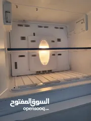  3 ثلاجة تركي فستل