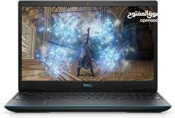  11 LAPTOP Dell vostro 3510 Core i311th كور اي ثري فوسترو جيل 11