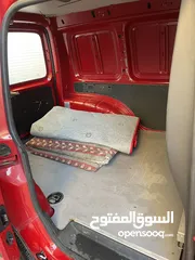  5 جولف كادي (ڤان) 2016