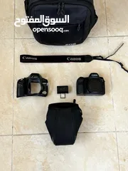  4 كانون 6d mark ii