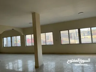  22 شقة للبيع طابق اول