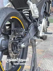  6 Cf Nk 250cc