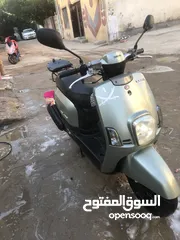  1 دراجه بوليسي