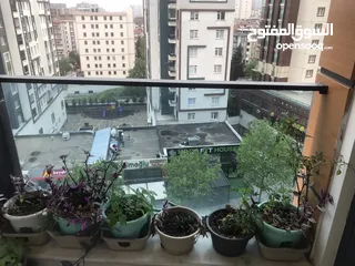  15 شقة مفروشة للايجار محمود بيه ميترو