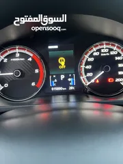  25 ميتسوبيشي L200 223 زيرو مرتجع ماشي 15 فقط بلاك ايدشن فحص كامل وله ملاحضه