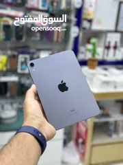  6 apple ipad mini6 64gb