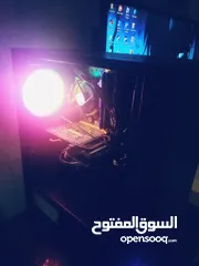  1 كمبيوتر العاب - Gaming Pc