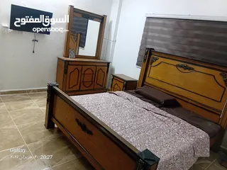  10 بيت مفروش للاجار اليومي او الاسبوعي او الشهري