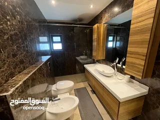  12 شقة 3 نوم مفروشة للايجار ( Property 39166 ) سنوي فقط