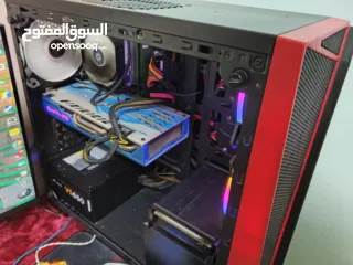  3 BCمع كامل اغراضه