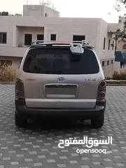  3 هونداي ترجت