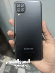  1 تلفون سامسونج a12للبيع