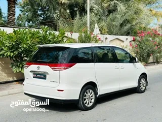  3 TOYOTA PREVIA 2007 MODEL 8 SEATER FAMILY VAN CALL OR WHATSAPP ON  ,