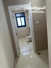  4 شقة جديدة وحديثة للإيجار في بيرزيت – مساحة 160م2