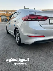  4 هونداي  اي دي2018/Hyundai AD2018