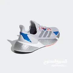  4 Original  Adidas N9000