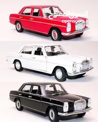  48 مجسمات سيارات (معدن)