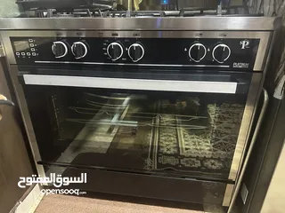  3 غاز ايطالي