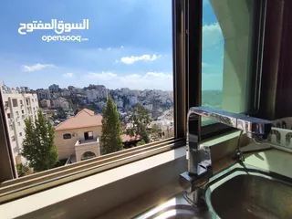  14 شقة كلاسيكية مفروشة للإيجار في عين مصباح