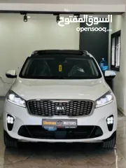  6 كيا سورنتو