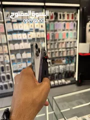  2 Iphone 14 pro -128 مستعمل