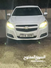  9 ماليبو LS 14 خليجي للبيع