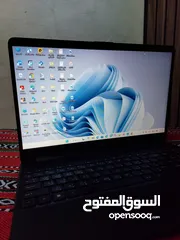  2 لابتوب HP الجيل 12 بحالة ممتازة جدًا Core I3 U