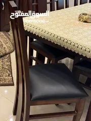  12 عفش للبيع بحالة جيده