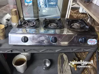  2 عدة قهوة للبيع