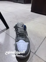  4 نايك اير جوردن جديد
