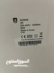  1 منقي هواء فيلبس