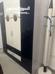  3 غرفة نوم شباب
