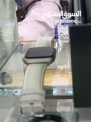  4 Apple watch series 9 45mm
