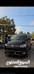  1 فولس واجن ترانسبورتر موديل 2018
