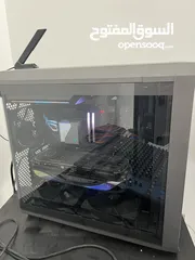  2 كيس PC intel core i9