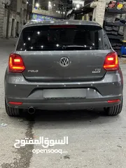  3 Vw polo for sale