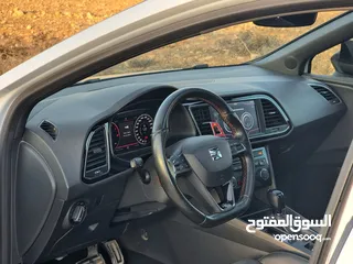  9 سيت ليون Fr 2020 مطور 1500 تماتك  ترخيص 2020
