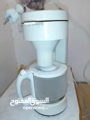  2 ماكينة قهوه امريكي