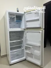  4 Samsung perfectly working used  refrigerator