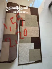  1 سجاد تركي للبيع