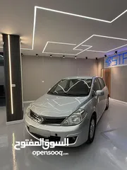  1 نيسان تيدا 2013