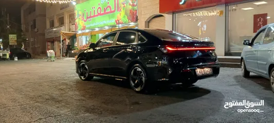  7 تاجير جميع انواع السيارات بسعر مميز